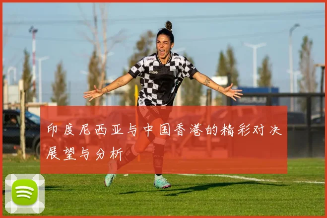 印度尼西亚与中国香港的精彩对决展望与分析