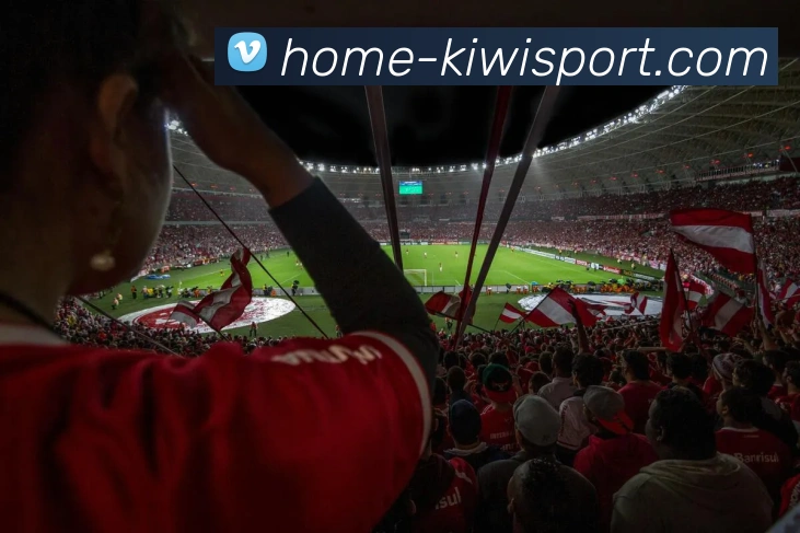 奇异果体育全站App