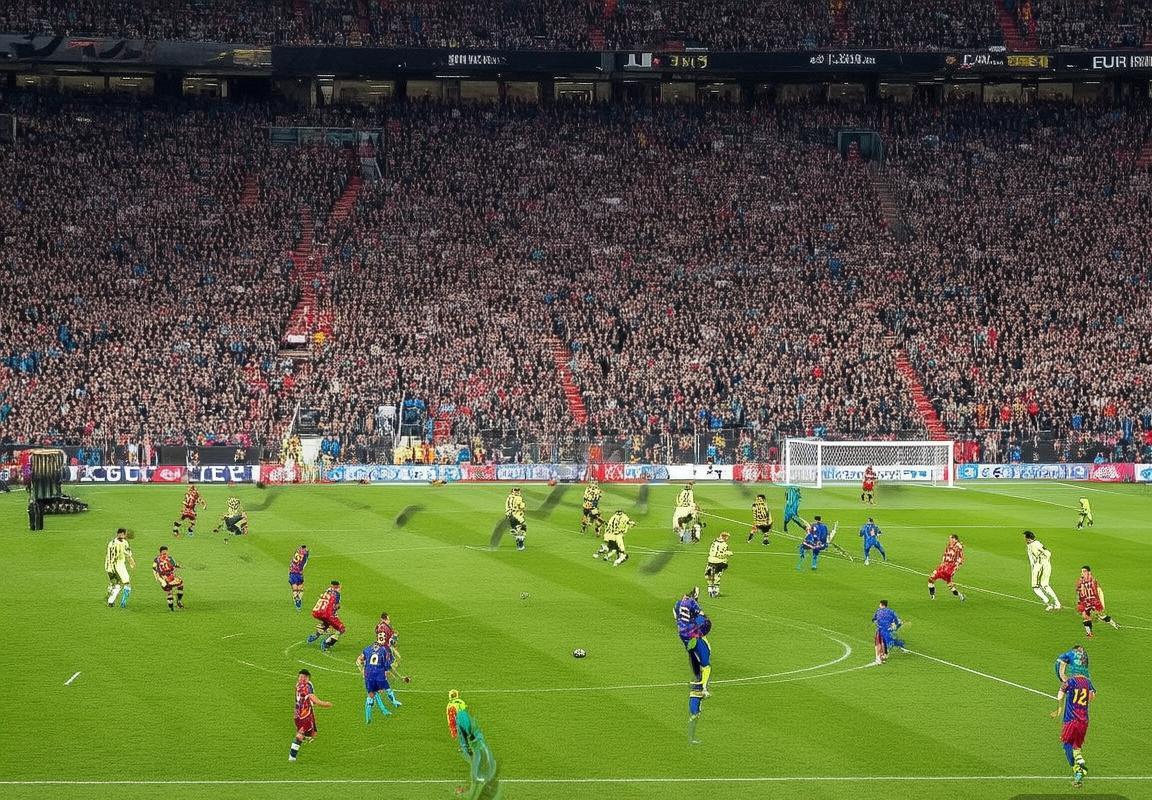 2017西班牙国家德比：激情对决与战术智慧揭秘