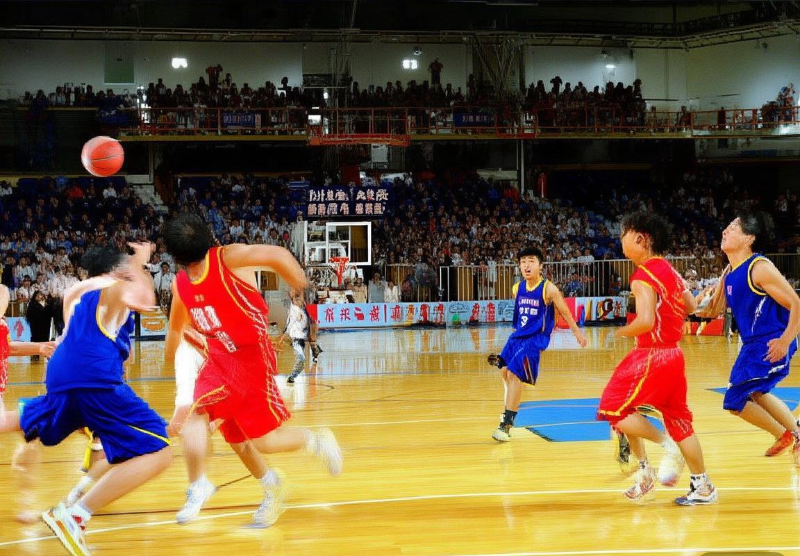 2023川粤篮球对决：精彩瞬间与战术解析回顾