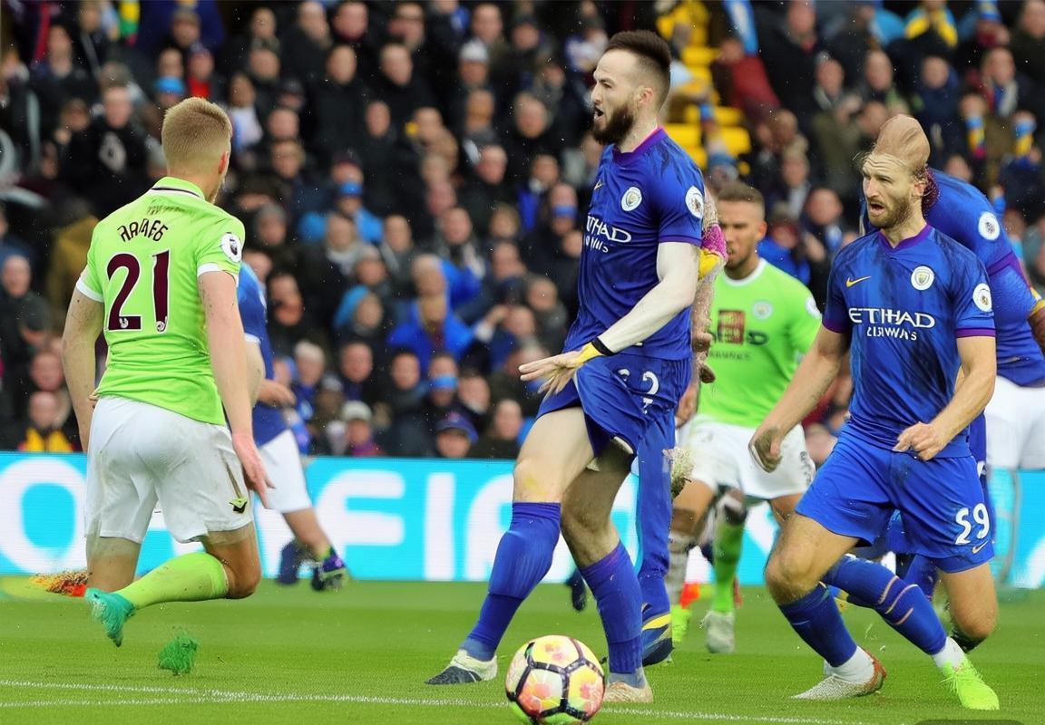 2019英超伯恩利vs曼城：巅峰对决深度解析