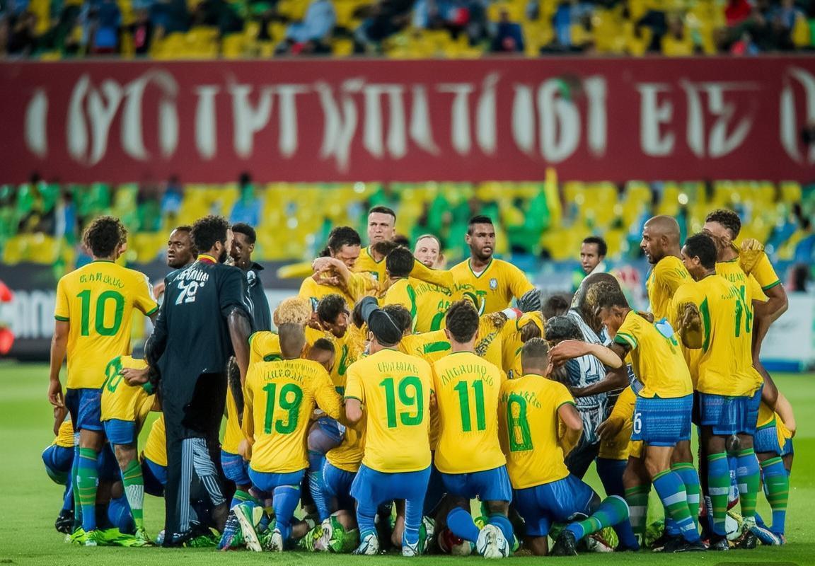 巴西国际VS河床：巅峰对决战术解析与经典瞬间回顾