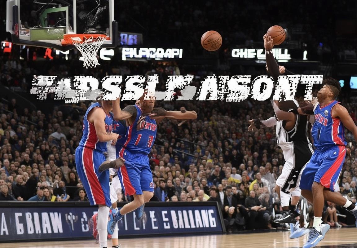 2016季前赛马刺活塞对决亮点解析及新赛季展望