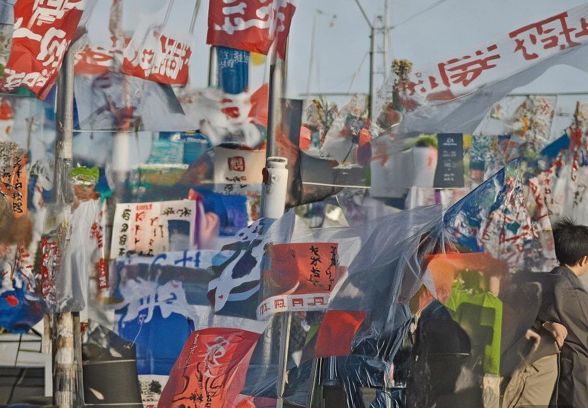 从平凡到卓越：付豪的奋斗历程与人生哲学