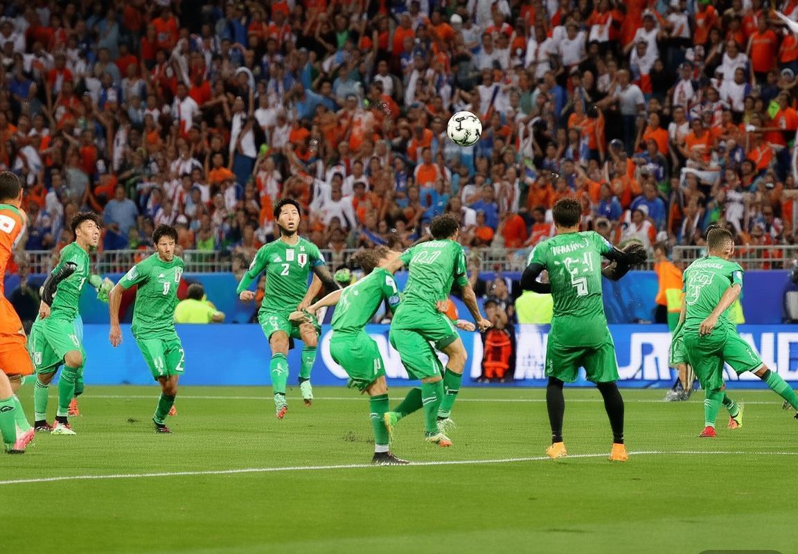 2018世界杯日荷对决：战术对决与关键球员盘点