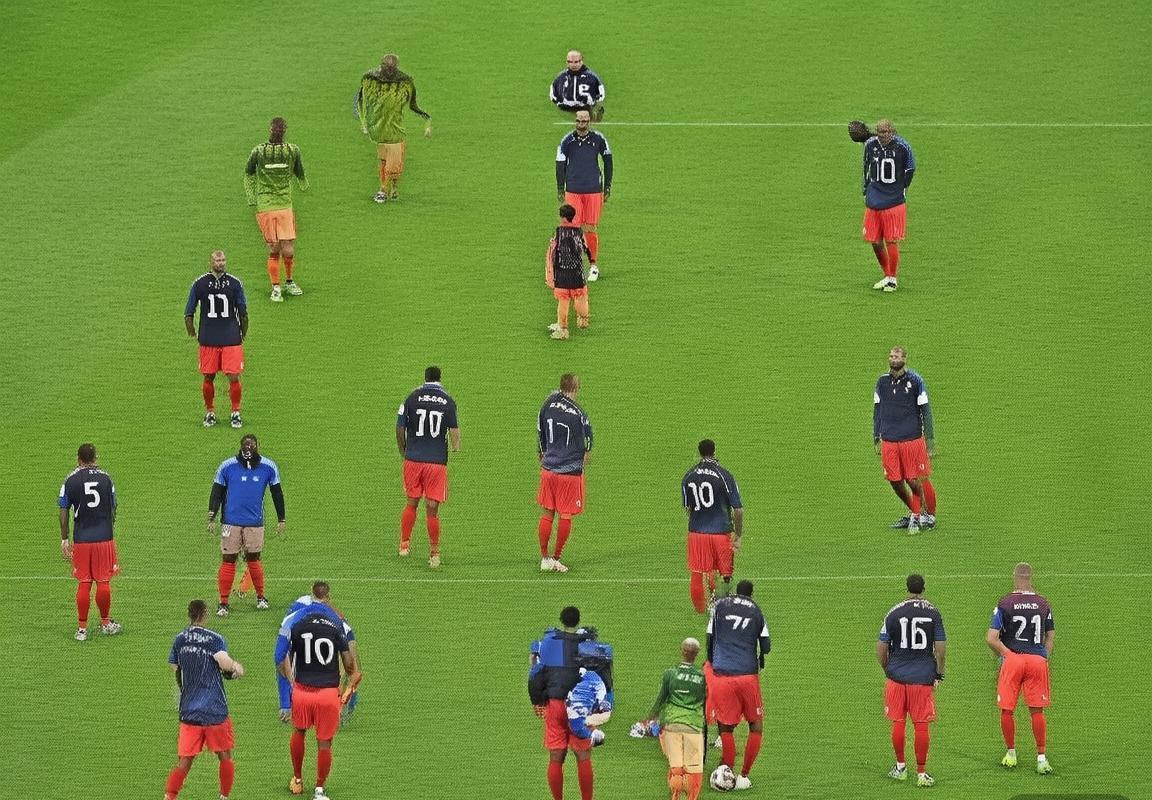 2018法意足球友谊赛：战术对决与攻防艺术解析