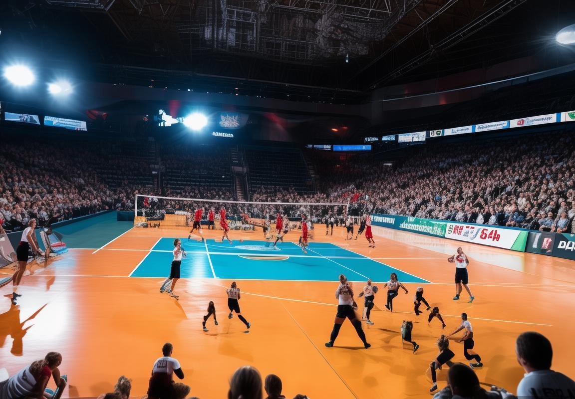 保加利亚女排逆转加拿大：世锦赛女排焦点战精彩回顾